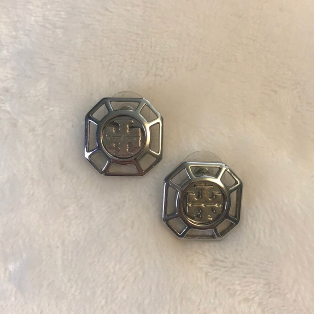 TORY BURCH EARRINGS